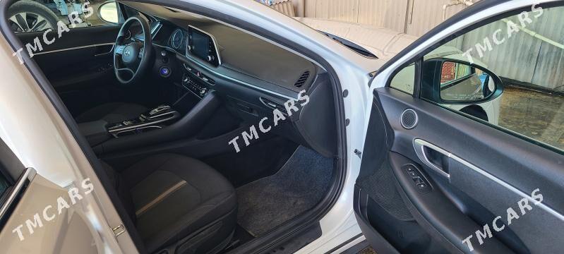 Hyundai Sonata 2020 - 240 000 TMT - Mary - img 6