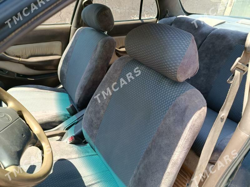 Toyota Camry 1996 - 75 000 TMT - Халач - img 3