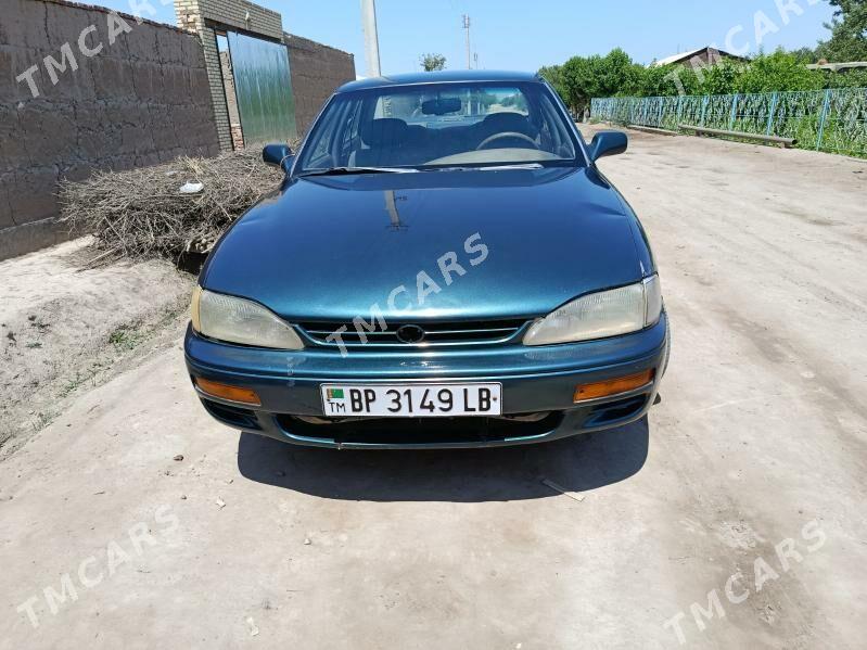 Toyota Camry 1996 - 75 000 TMT - Халач - img 6