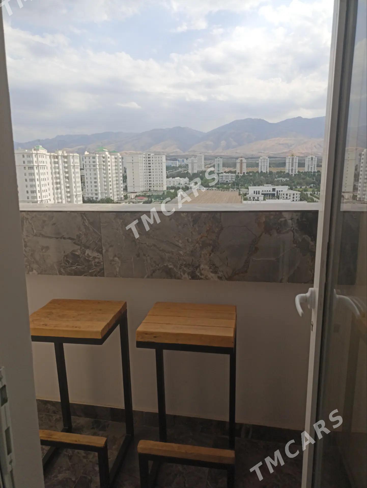 Ул. Высоковольтная - Aşgabat - img 10