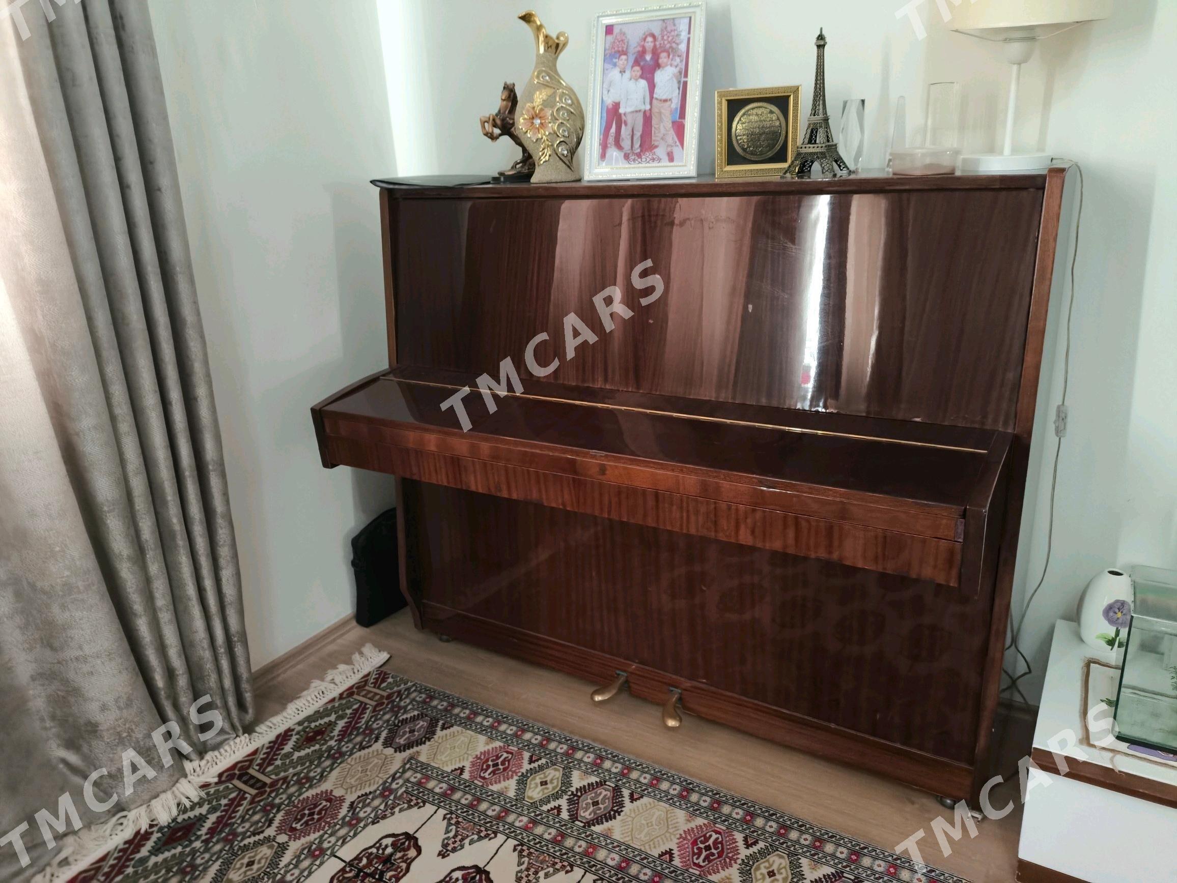 Пианино Ростов-Дон - 14-nji tapgyr (Sowhozny köç) - img 5