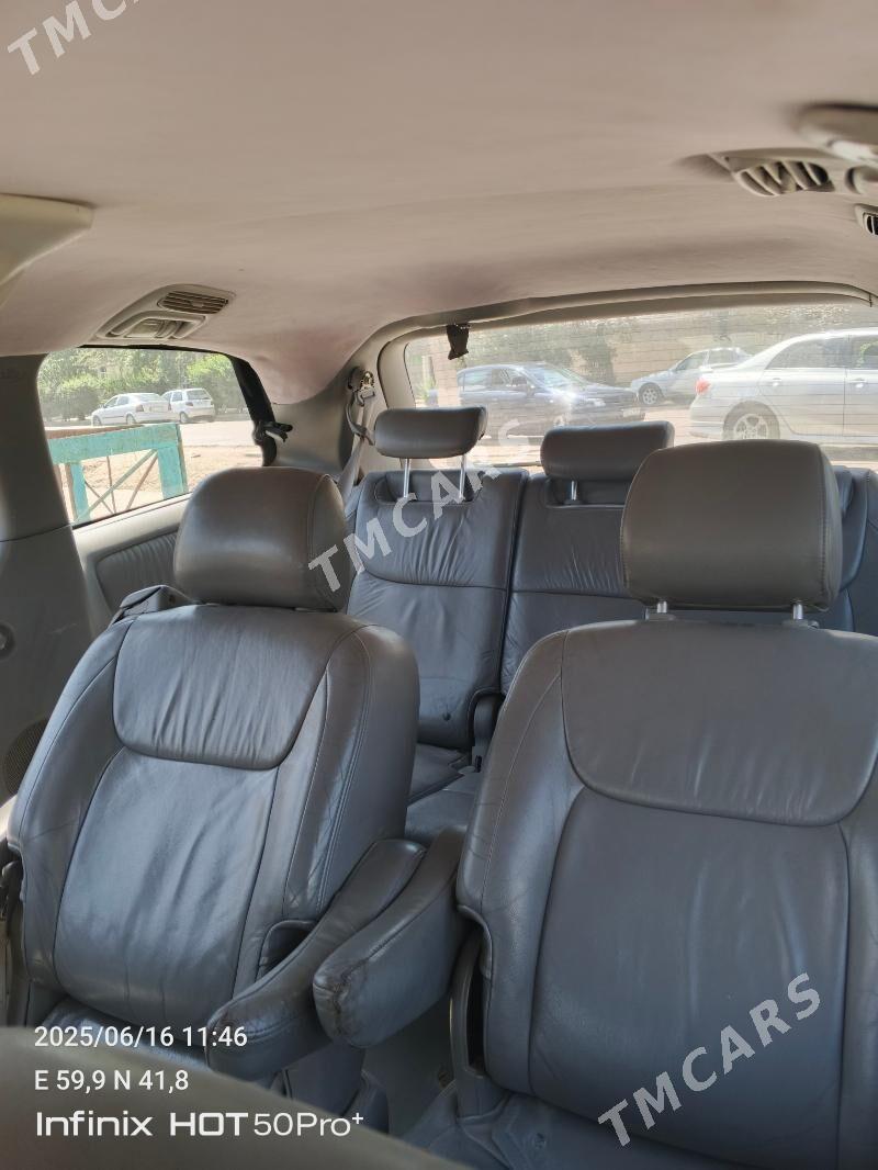 Toyota Sienna 2008 - 200 000 TMT - Дашогуз - img 5