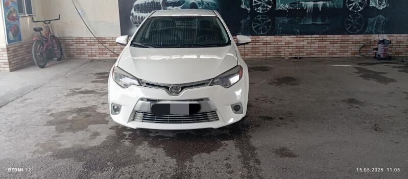 Toyota Corolla 2014 - 175 000 TMT - 10 мкр - img 3