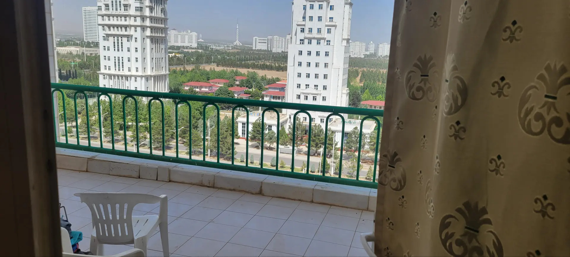 SABETSKI ELITGE AMATLY 12/10 E - Aşgabat - img 2