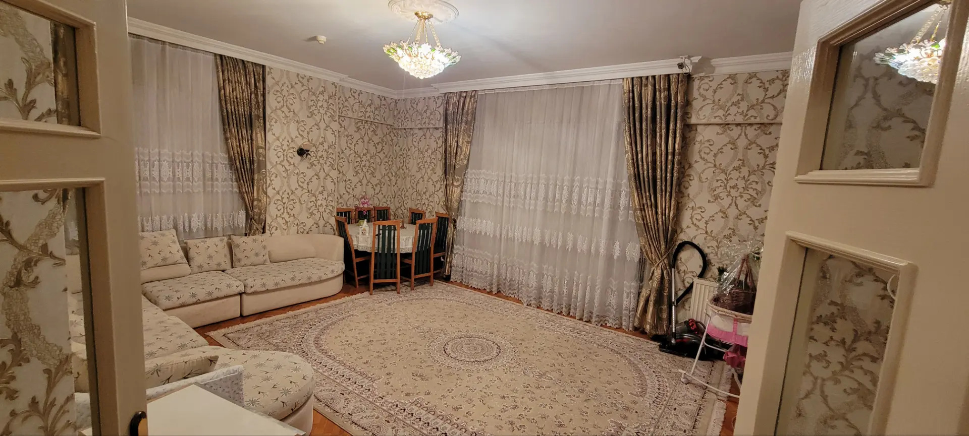 SABETSKI ELITGE AMATLY 12/10 E - Aşgabat - img 3