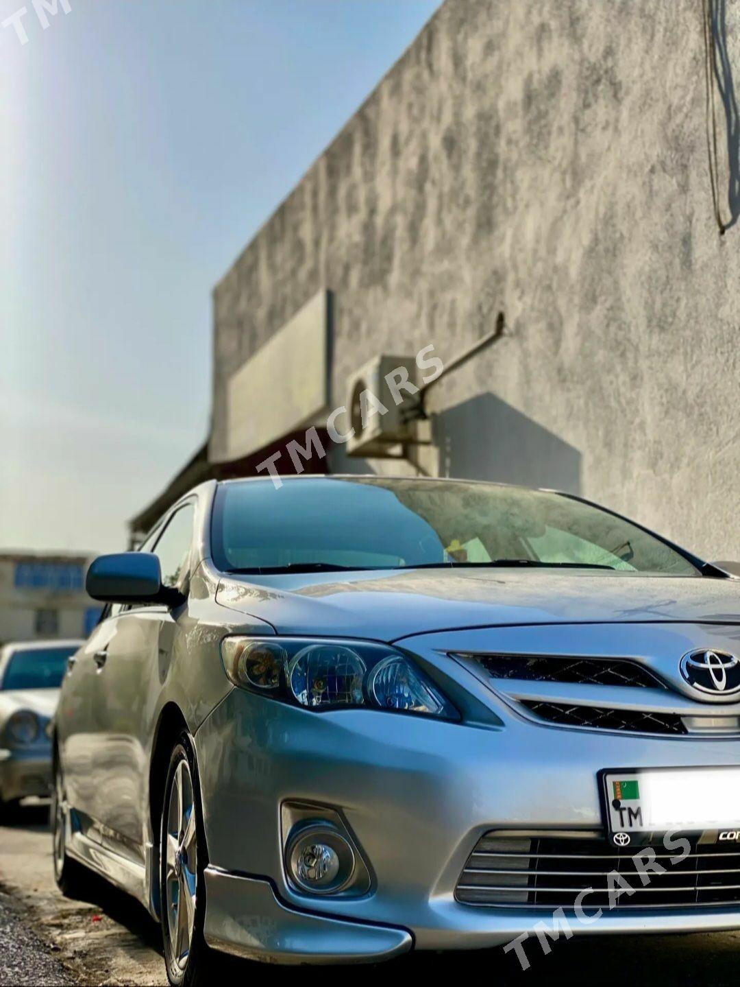 Toyota Corolla 2013 - 188 000 TMT - Aşgabat - img 2