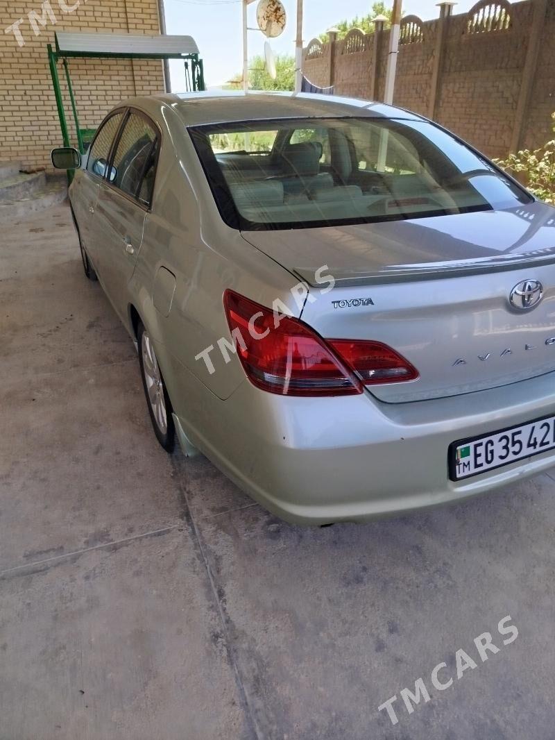 Toyota Avalon 2009 - 220 000 TMT - Mary - img 2