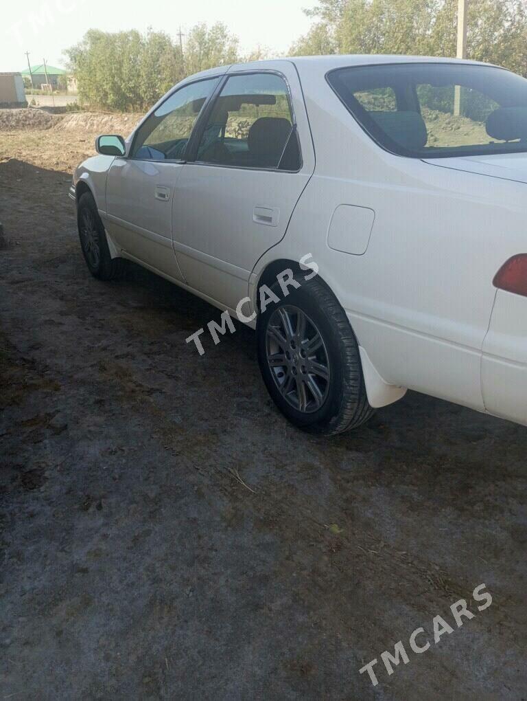 Toyota Camry 2000 - 136 000 TMT - Görogly (Tagta) - img 5