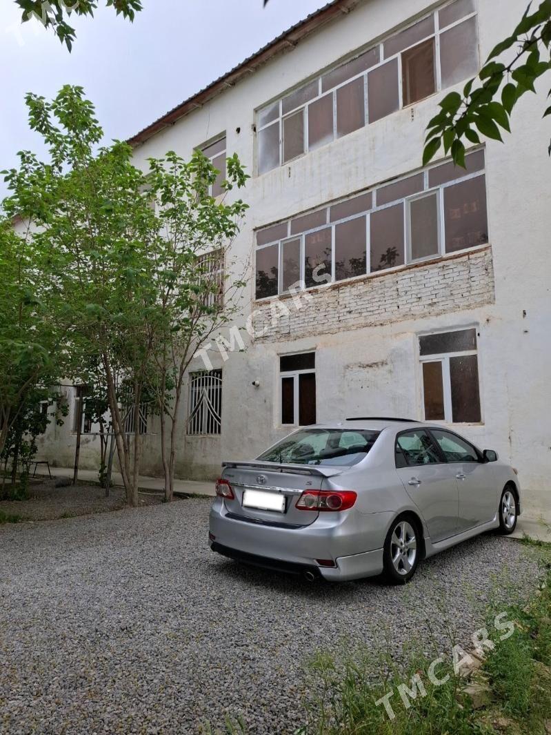 Toyota Corolla 2013 - 188 000 TMT - Aşgabat - img 5