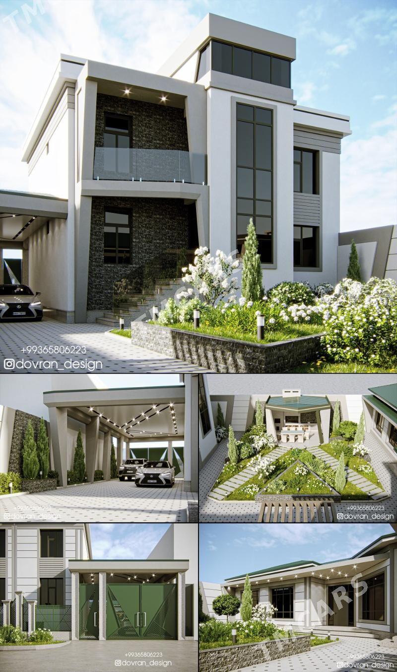 Дизайн Dizaýn Design - Aşgabat - img 4