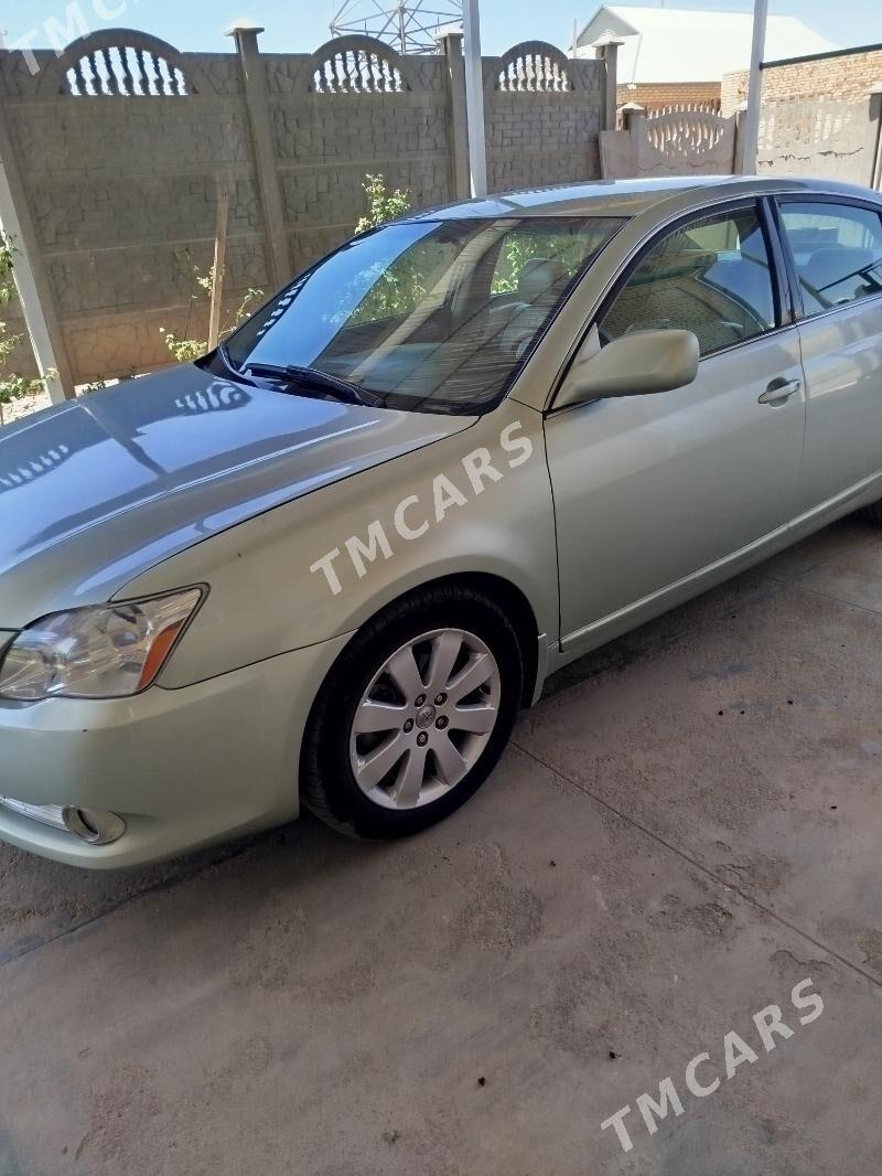 Toyota Avalon 2009 - 220 000 TMT - Mary - img 3