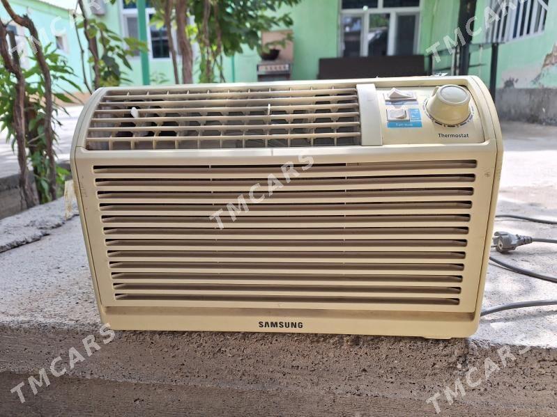 Kansener samsung - Ашхабад - img 1