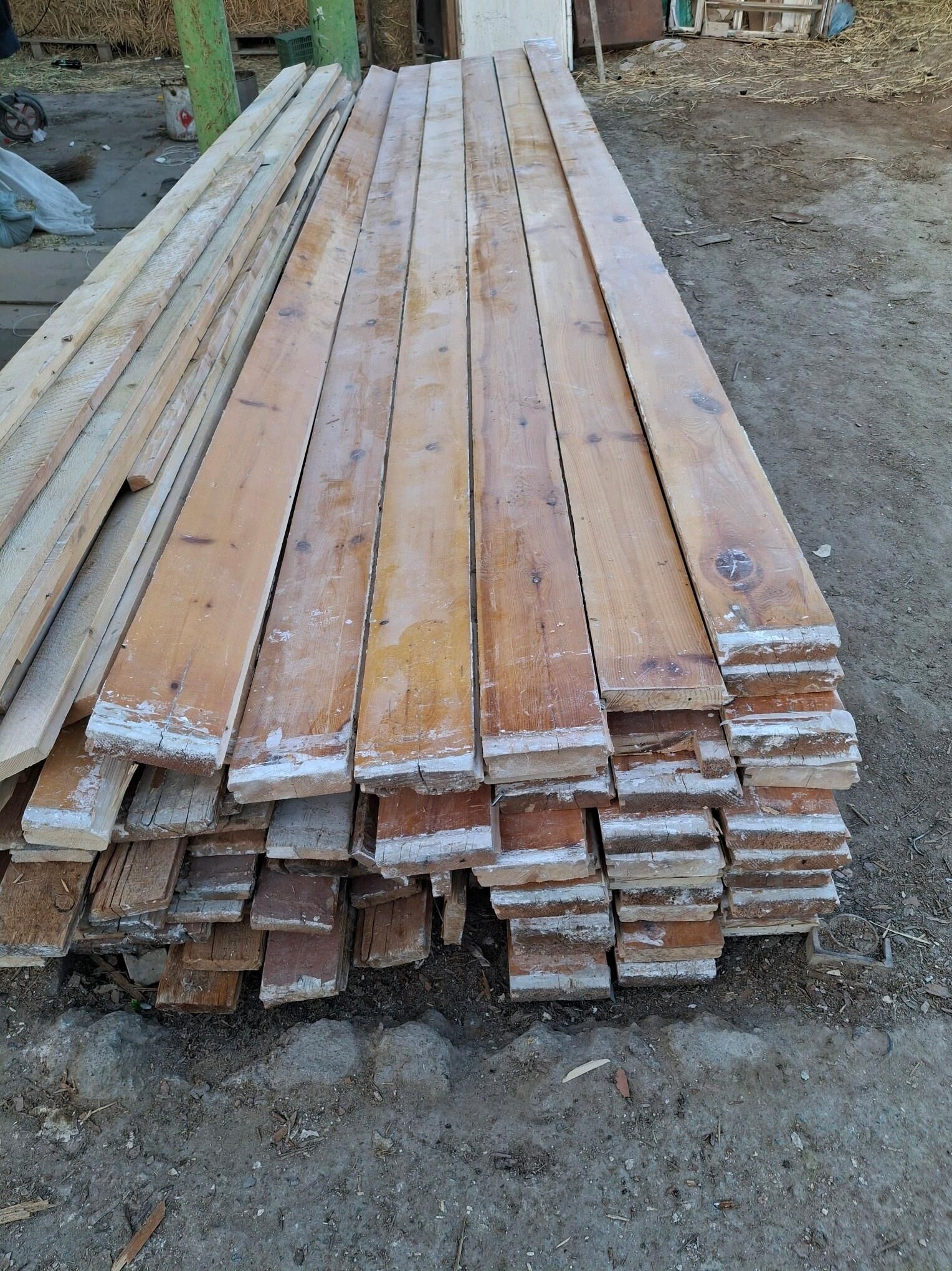 Polluk agac laminat alyan - Ашхабад - img 5