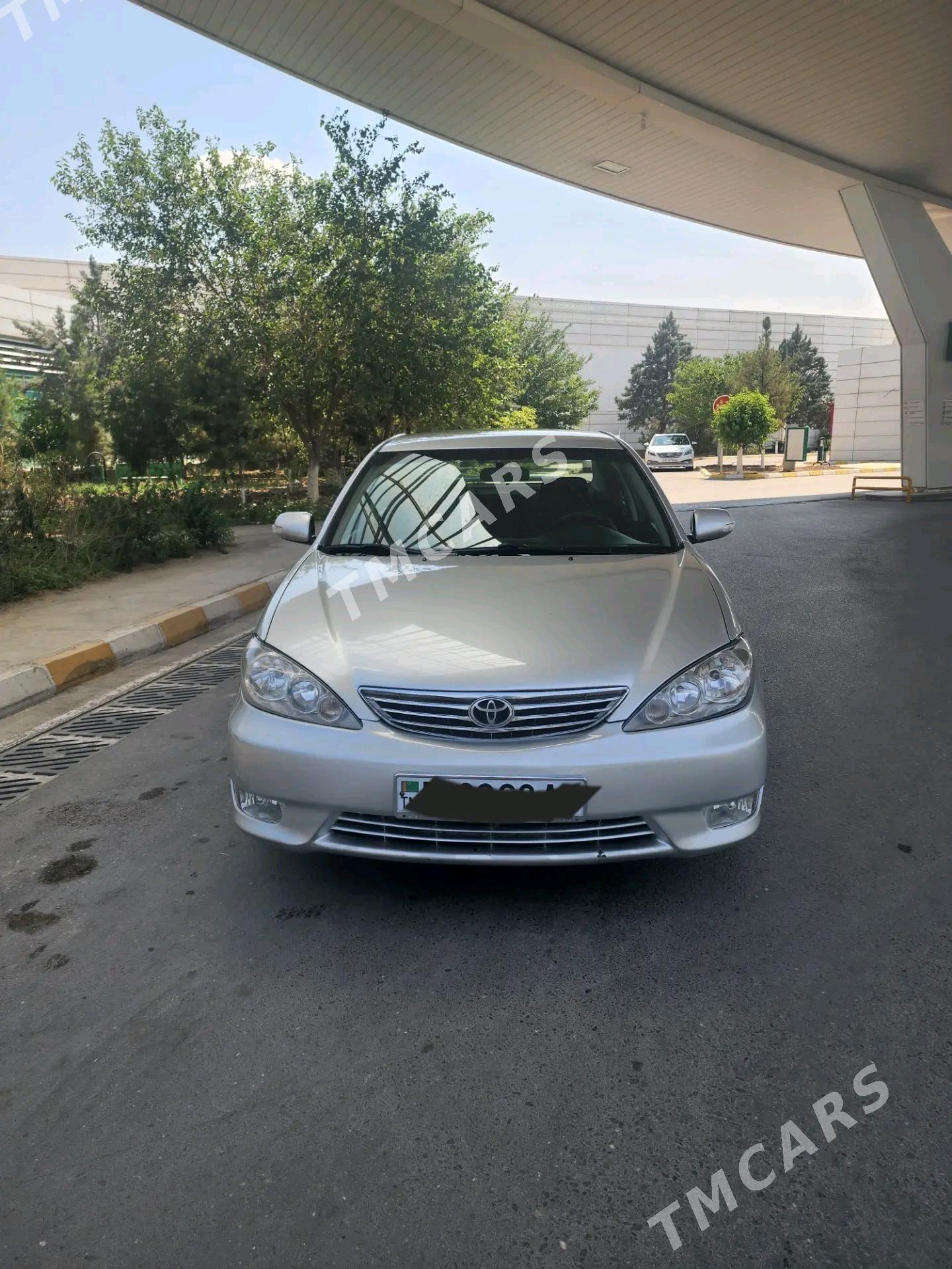 Toyota Camry 2003 - 172 000 TMT - Анев - img 3