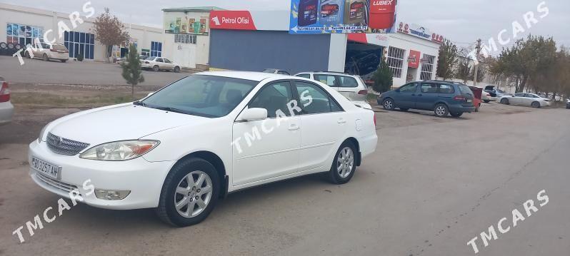 Toyota Camry 2002 - 135 000 TMT - Теджен - img 4