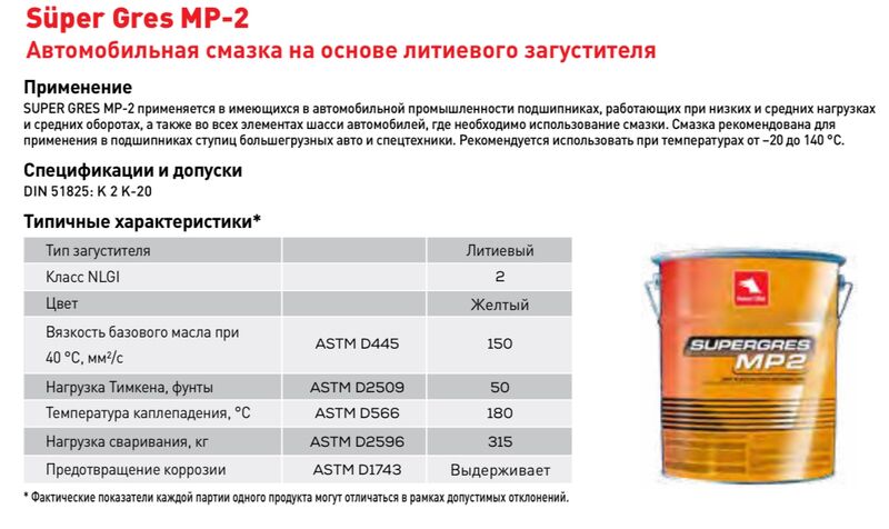 Super Gres MP2 1 457 TMT - Ашхабад - img 2