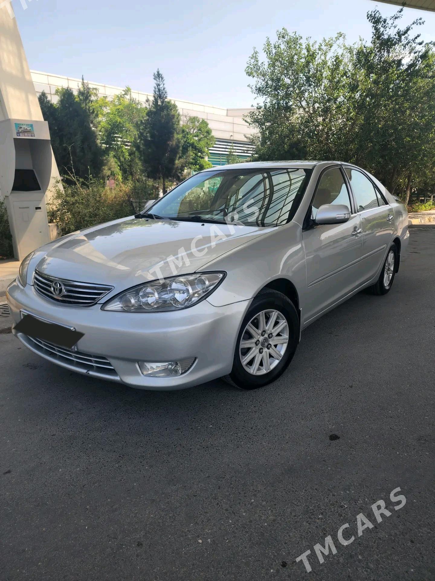 Toyota Camry 2003 - 172 000 TMT - Анев - img 5