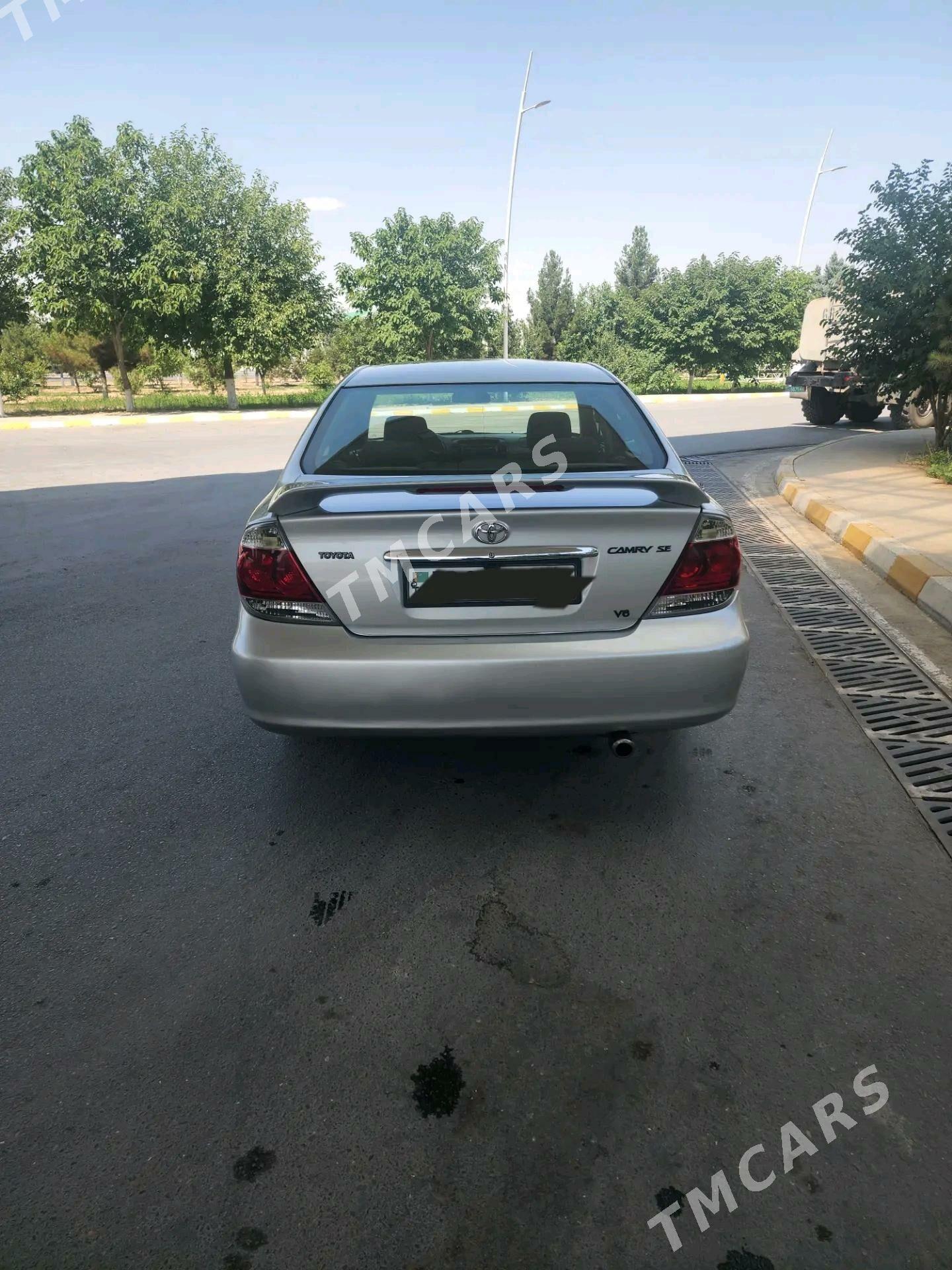Toyota Camry 2003 - 172 000 TMT - Анев - img 1