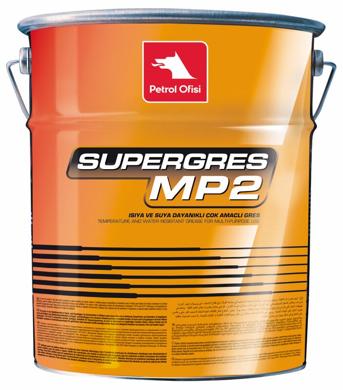 Super Gres MP2 1 457 TMT - Ашхабад - img 1
