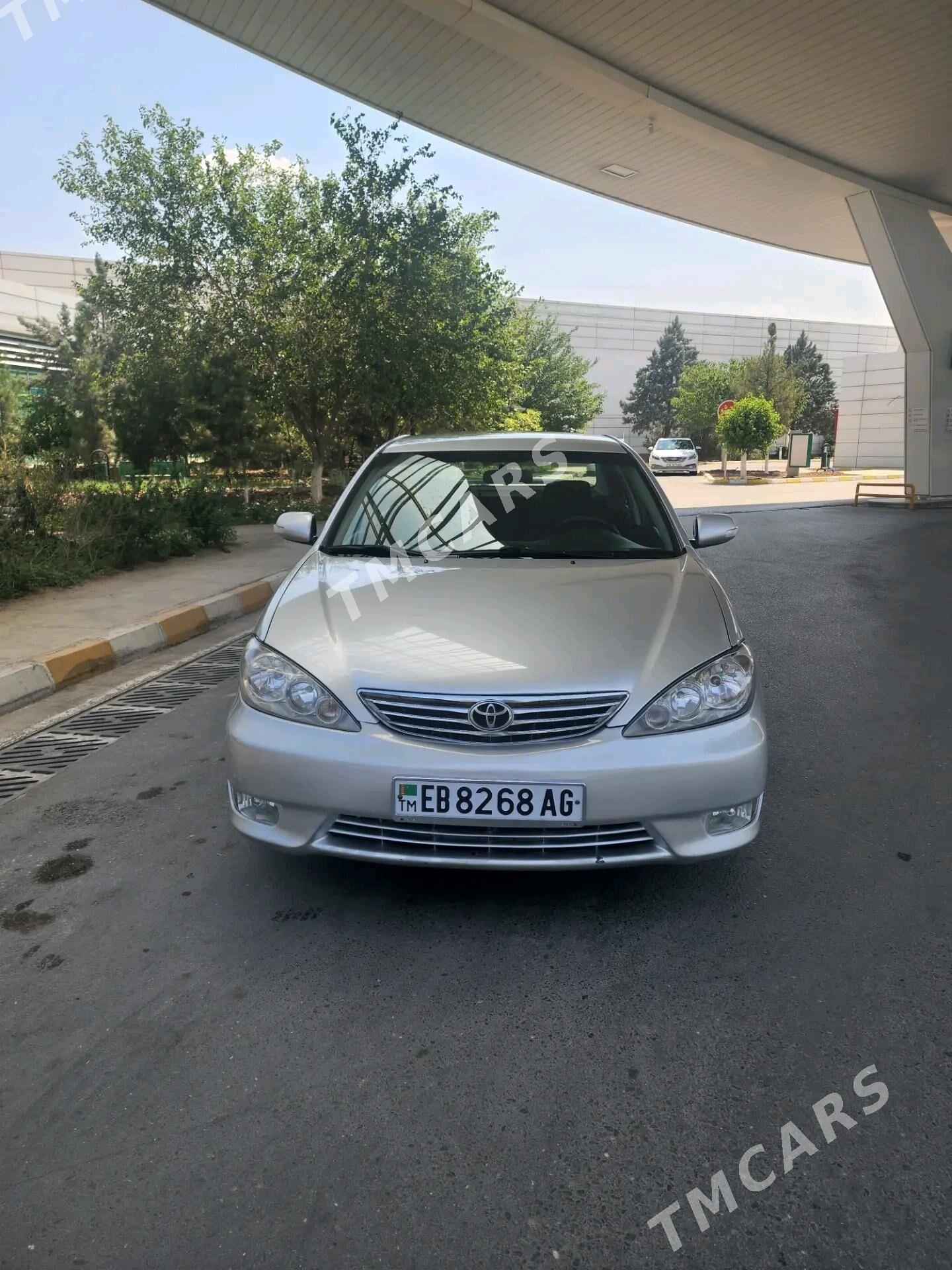 Toyota Camry 2003 - 172 000 TMT - Анев - img 6
