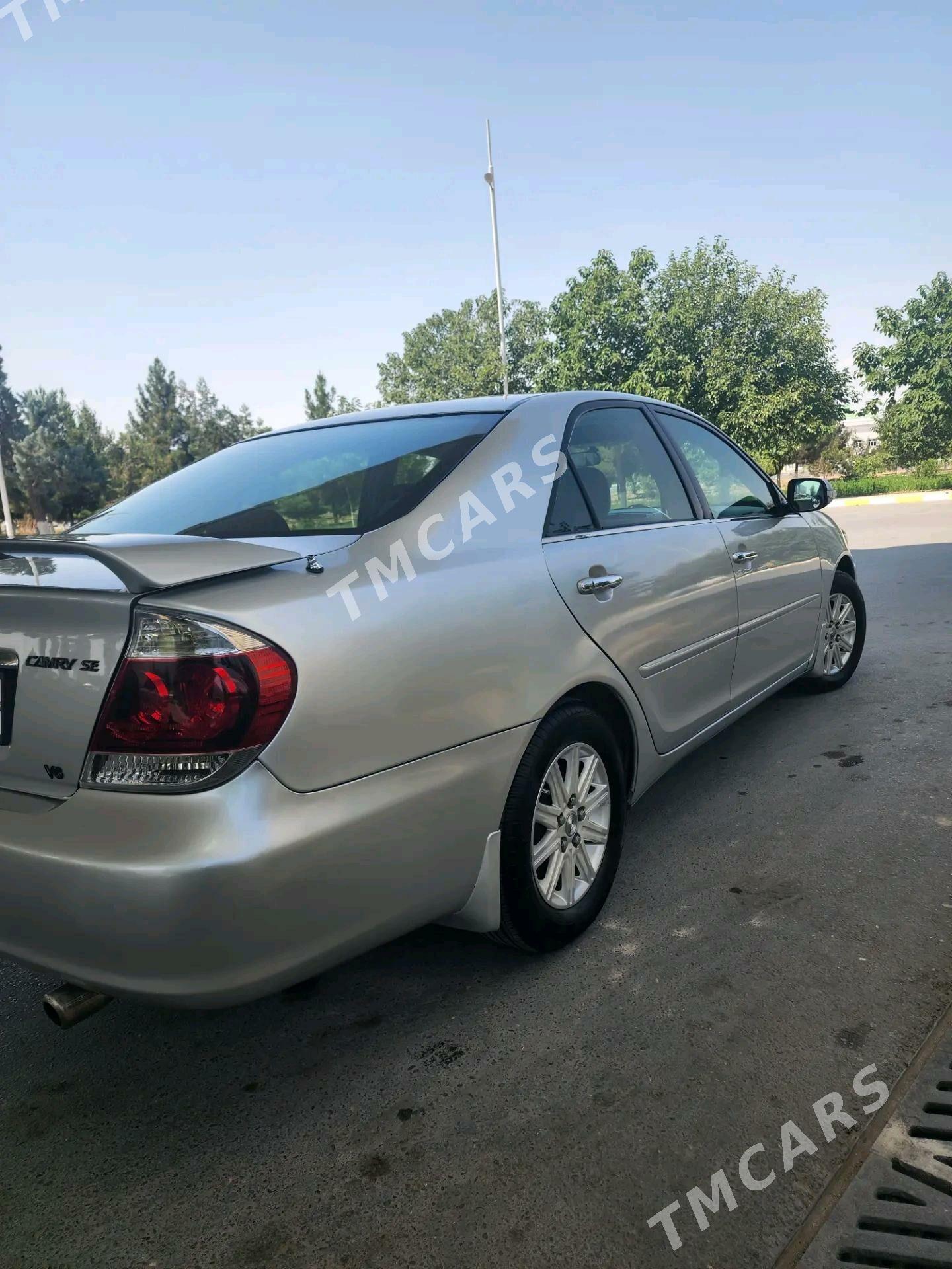 Toyota Camry 2003 - 172 000 TMT - Анев - img 4