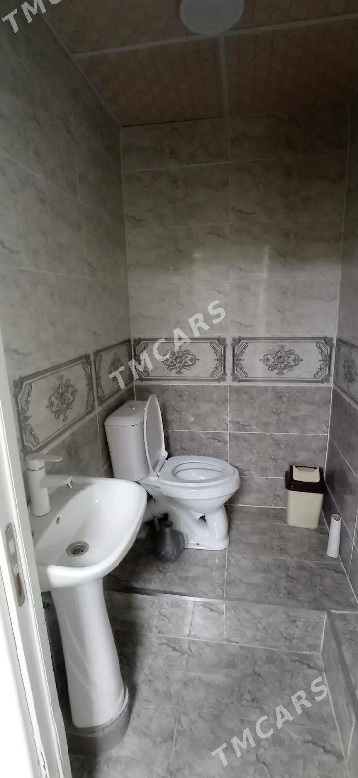 ТАСЛАМА ОФИС 160м² - Aşgabat - img 7