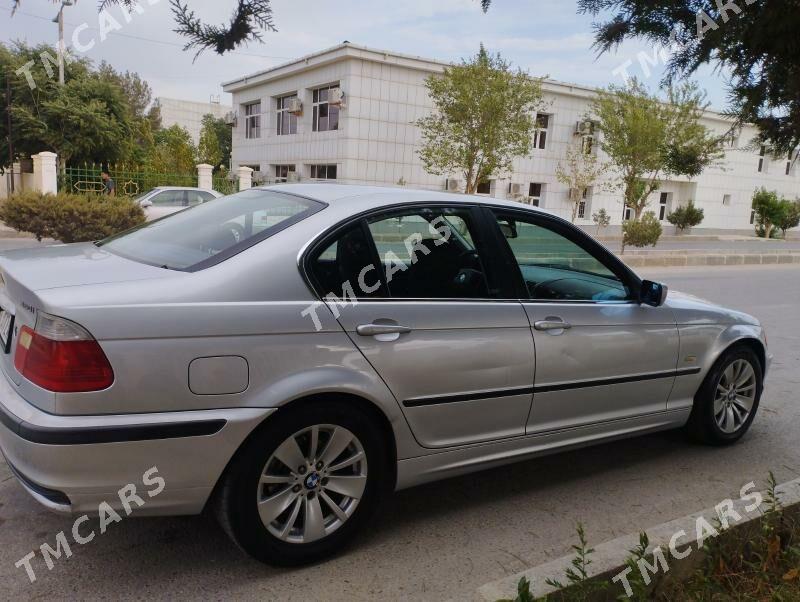 BMW E46 1999 - 80 000 TMT - Türkmenbaşy - img 5