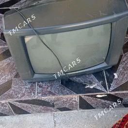 telewizor - Büzmeýin - img 2