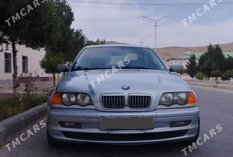 BMW E46 1999 - 80 000 TMT - Türkmenbaşy - img 3