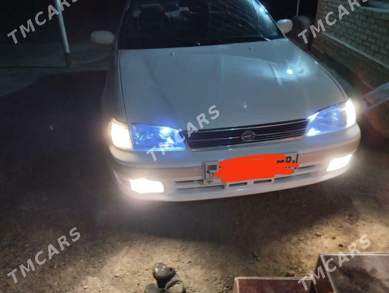 Toyota Corona 1995 - 55 000 TMT - Mary - img 5