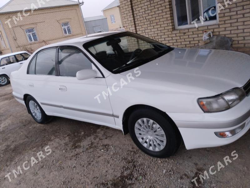 Toyota Corona 1995 - 55 000 TMT - Mary - img 8