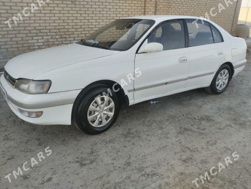 Toyota Corona 1995 - 55 000 TMT - Mary - img 7