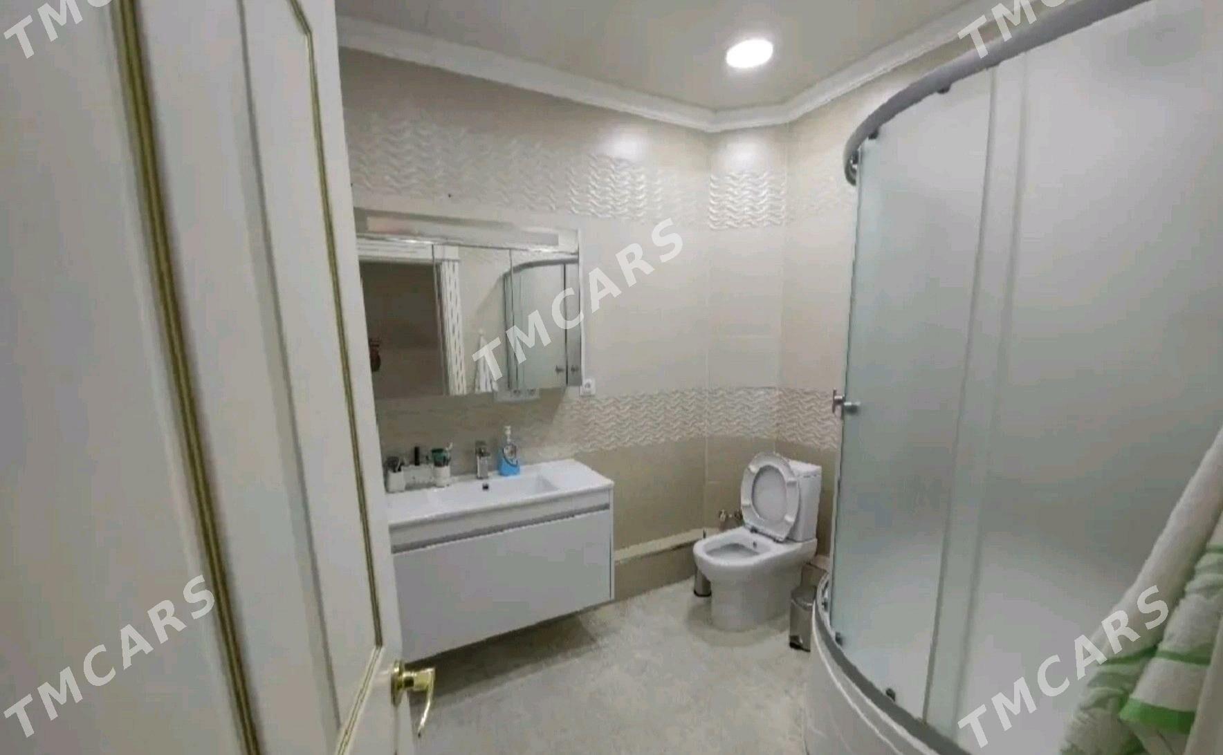 ŞA ÝOLY!  120кв.м! 3 ком! - Aşgabat - img 3