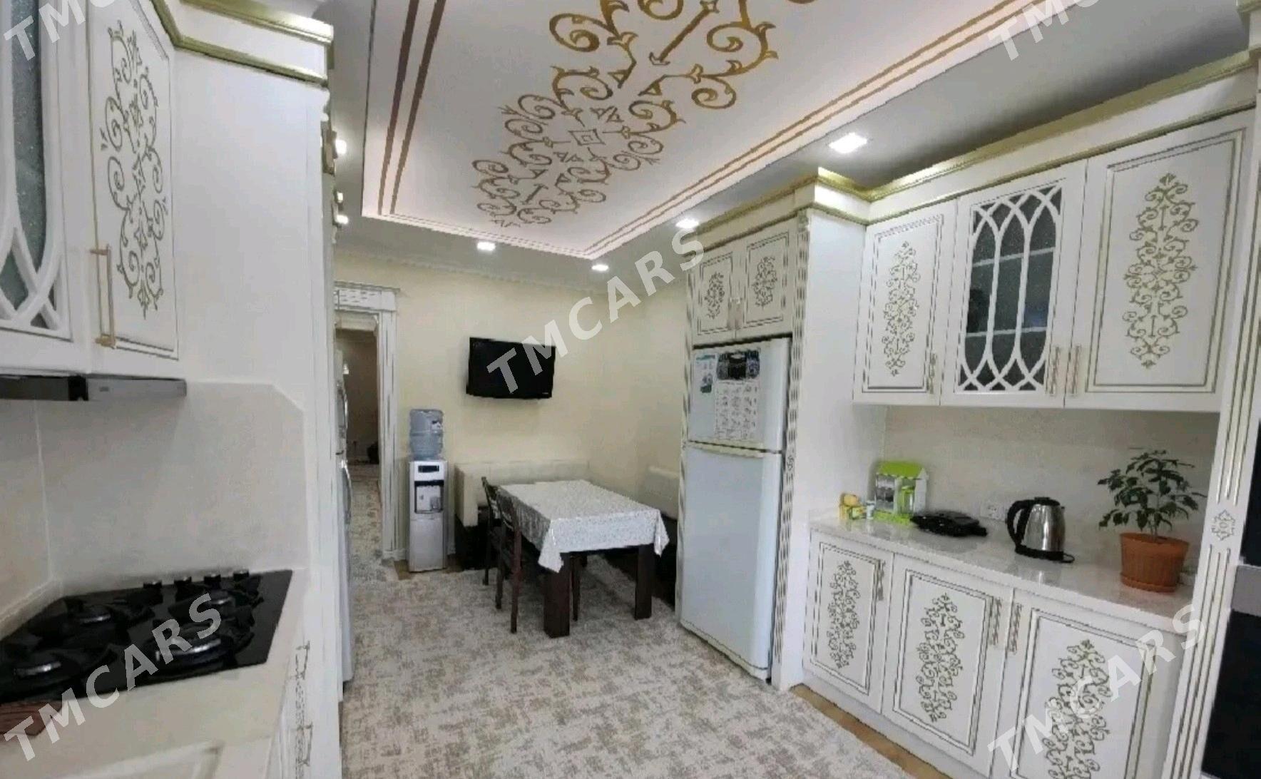 ŞA ÝOLY!  120кв.м! 3 ком! - Aşgabat - img 2