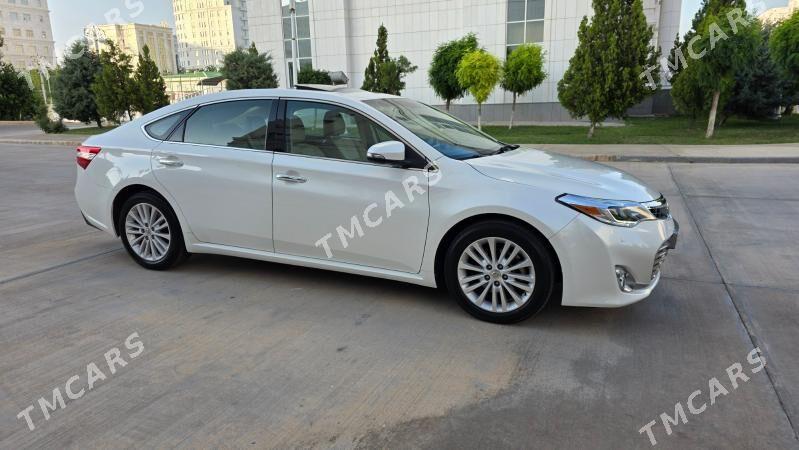 Toyota Avalon 2013 - 350 000 TMT - 3 mkr - img 9