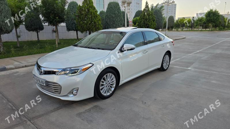 Toyota Avalon 2013 - 350 000 TMT - 3 mkr - img 2