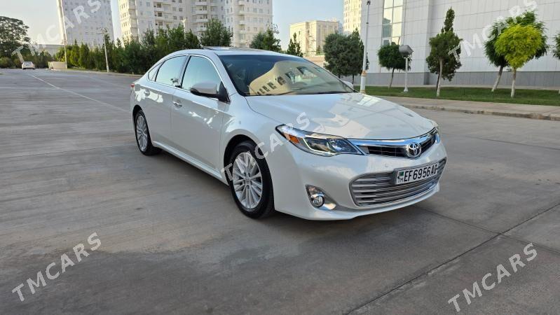 Toyota Avalon 2013 - 350 000 TMT - 3 mkr - img 7