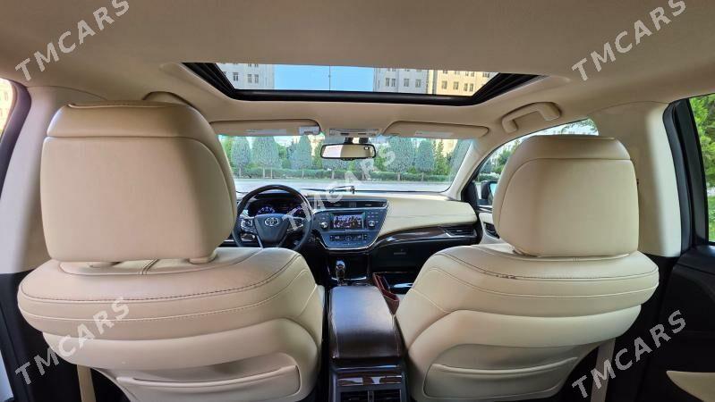 Toyota Avalon 2013 - 350 000 TMT - 3 mkr - img 10