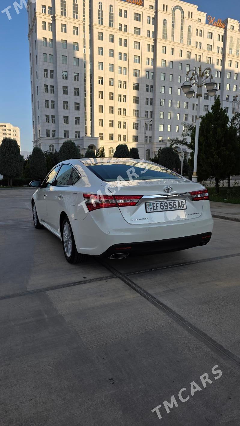 Toyota Avalon 2013 - 350 000 TMT - 3 mkr - img 3