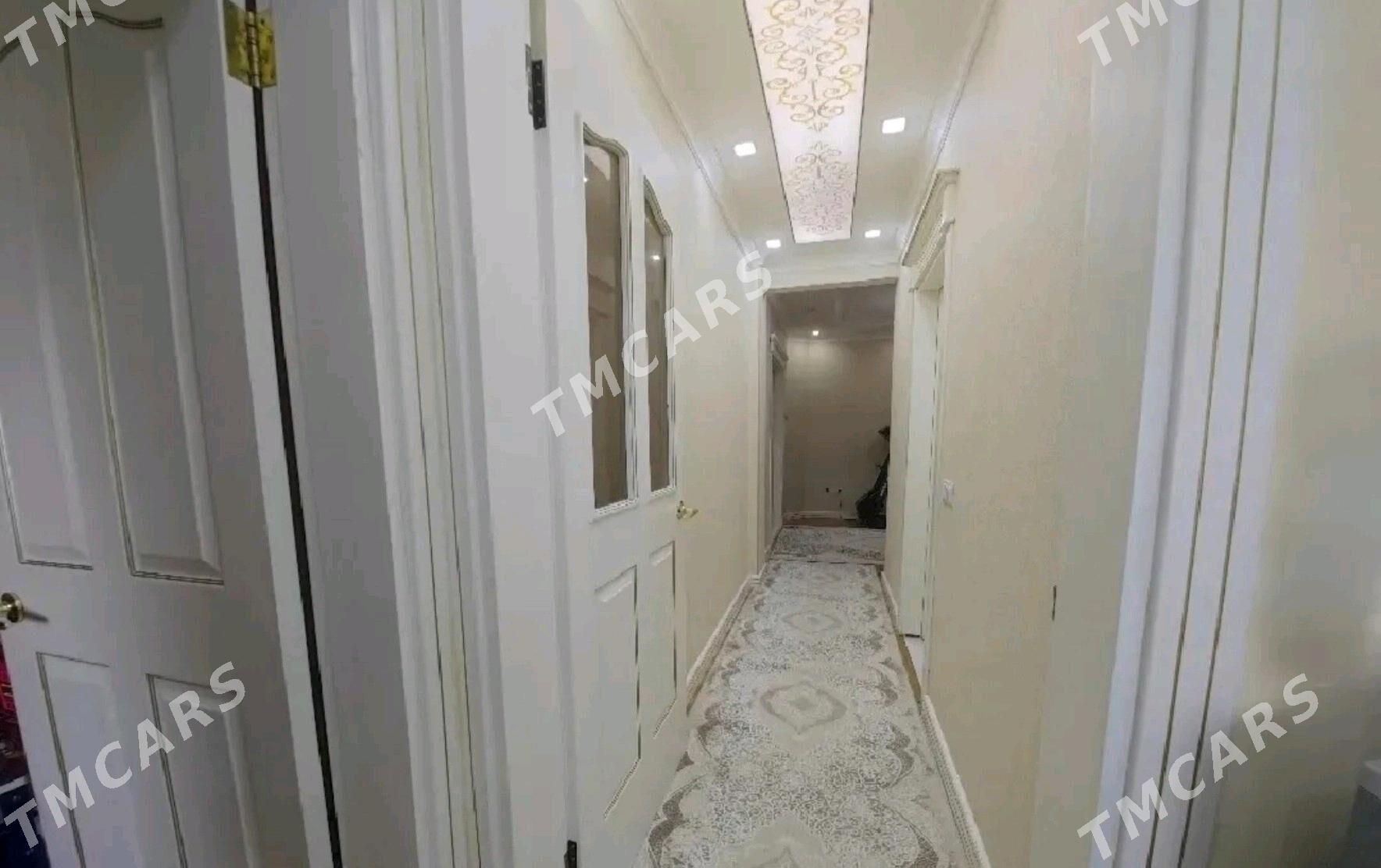 ŞA ÝOLY!  120кв.м! 3 ком! - Aşgabat - img 5