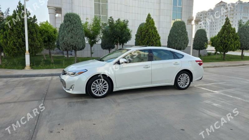 Toyota Avalon 2013 - 350 000 TMT - 3 mkr - img 8
