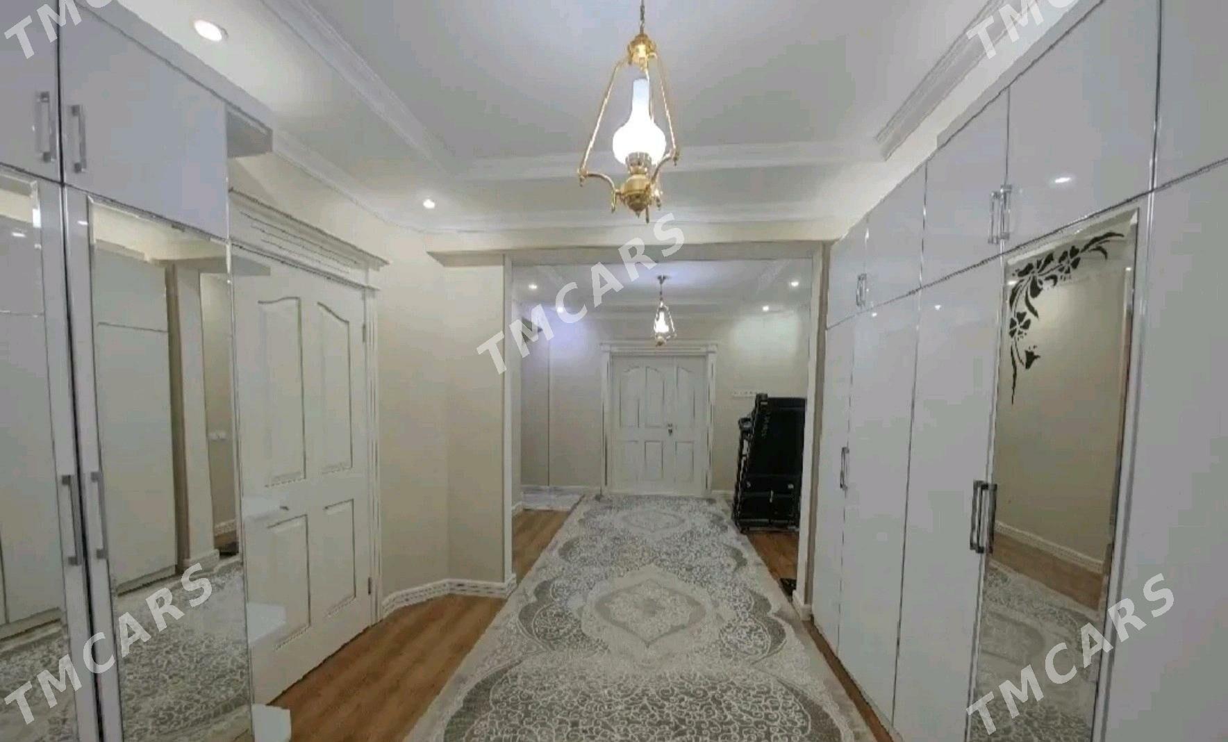 ŞA ÝOLY!  120кв.м! 3 ком! - Aşgabat - img 7