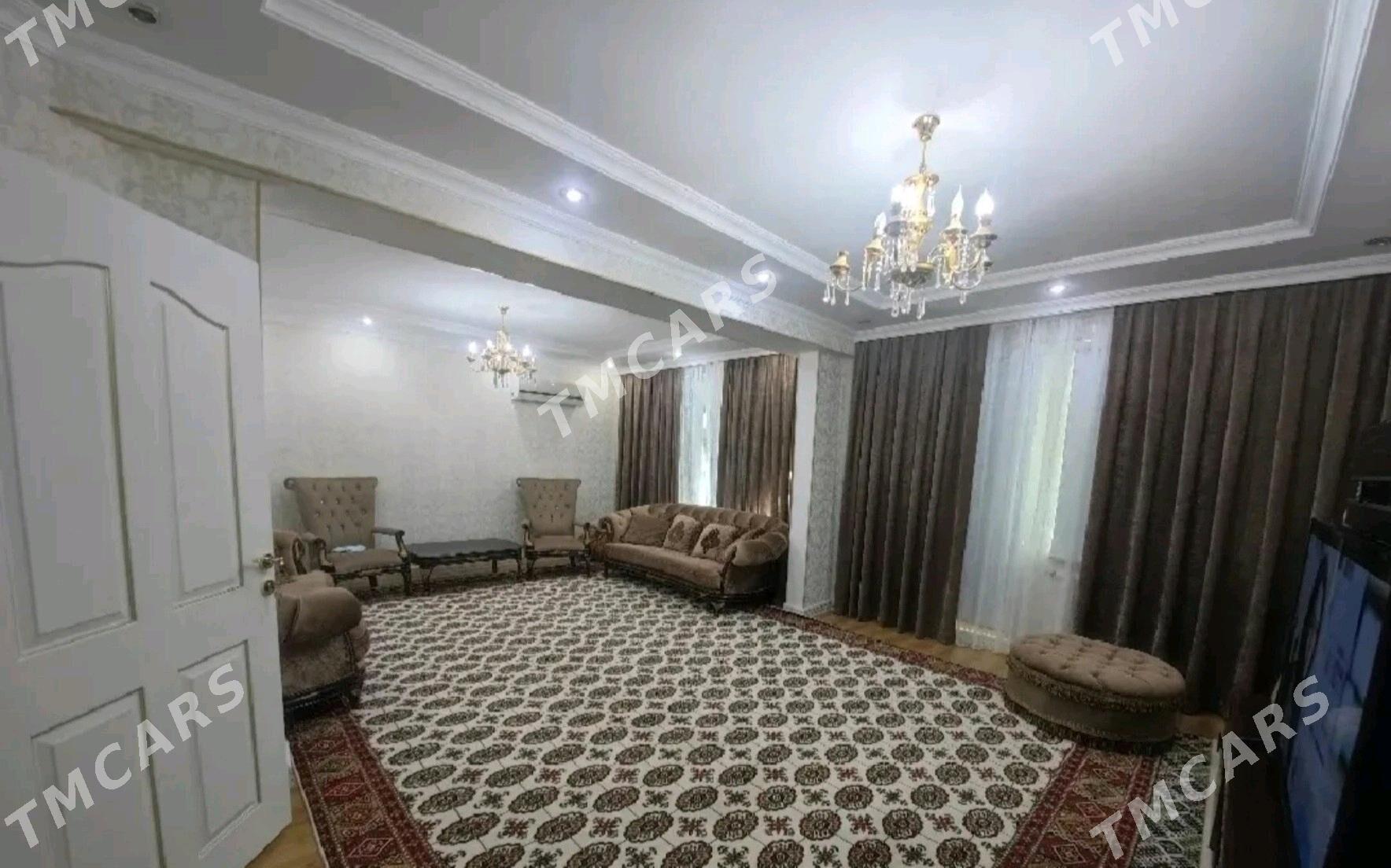 ŞA ÝOLY!  120кв.м! 3 ком! - Aşgabat - img 6