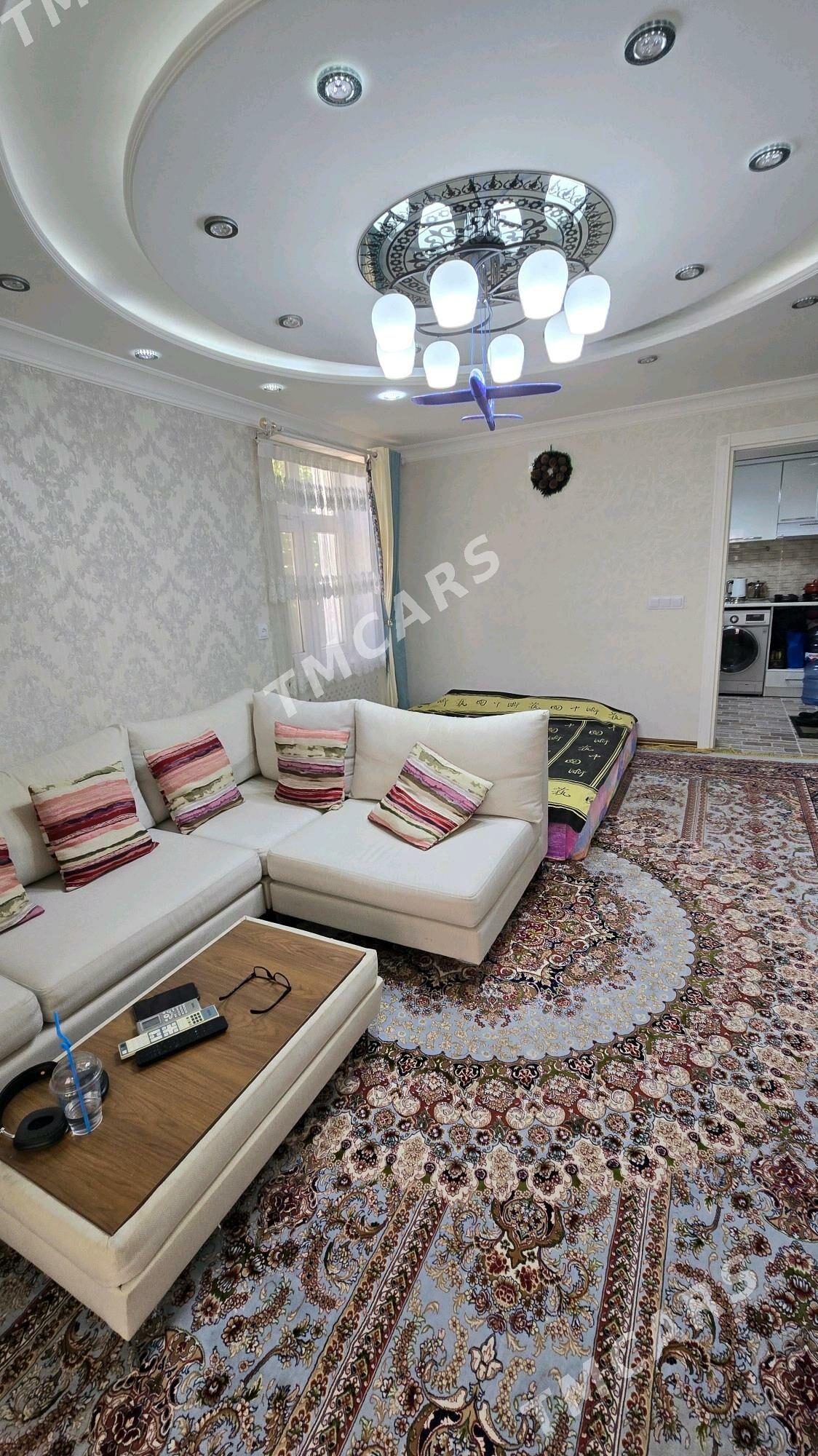 Центр  1-комн. 2-этаж - Aşgabat - img 2
