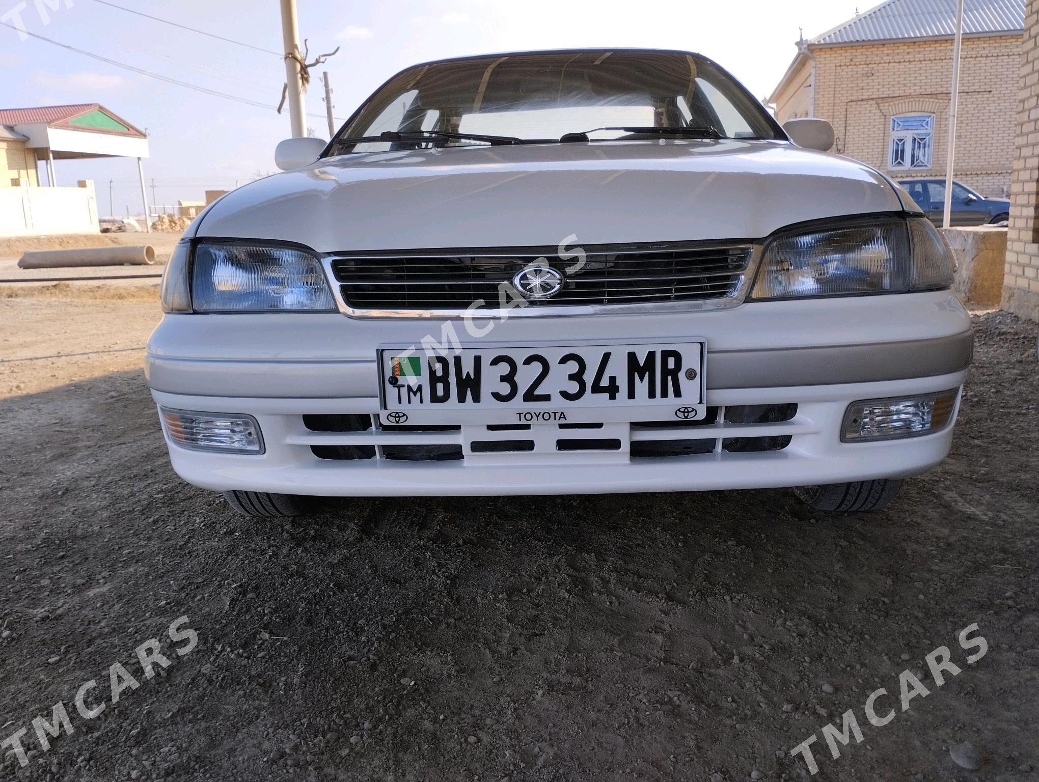 Toyota Corona 1995 - 55 000 TMT - Mary - img 9