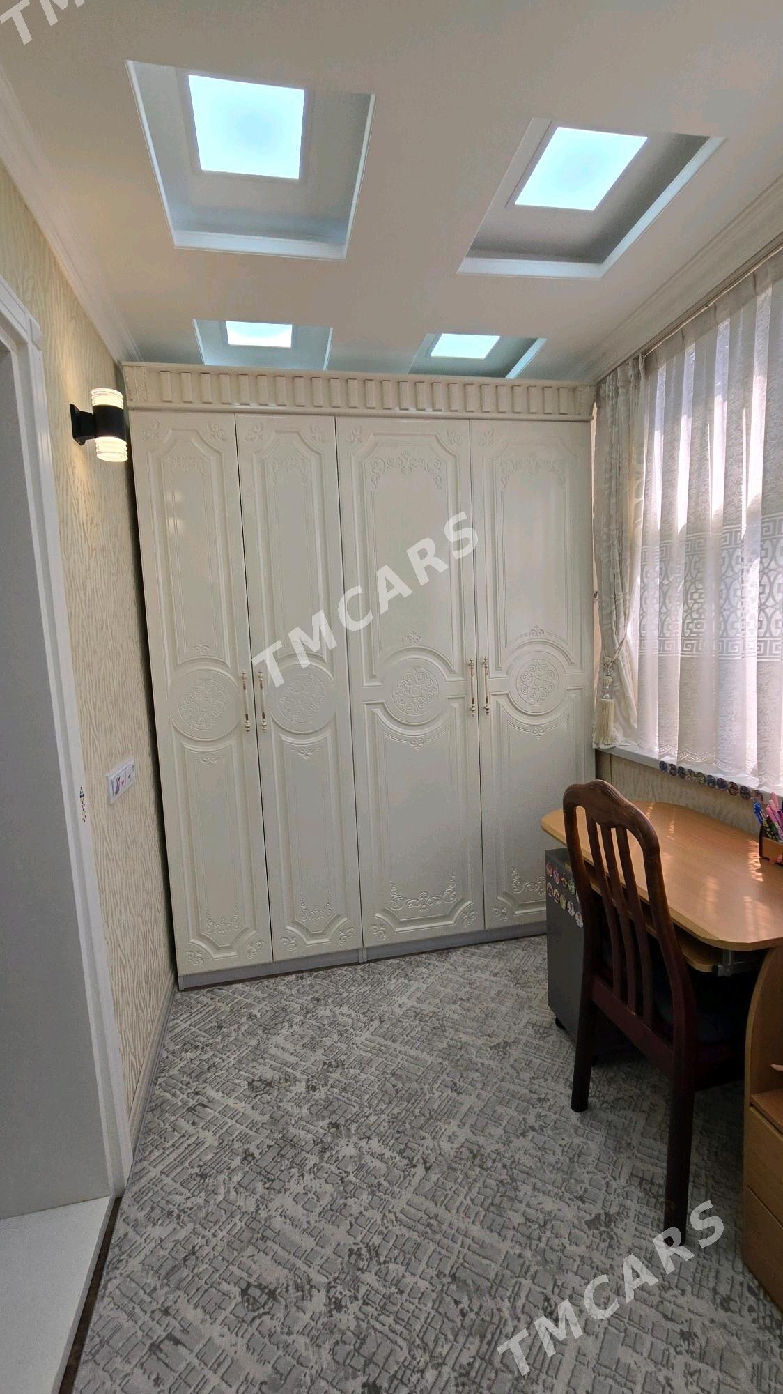 Центр  1-комн. 2-этаж - Aşgabat - img 3