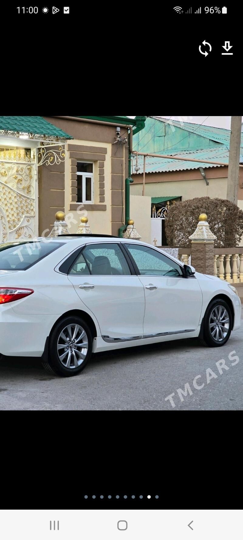 gylyc cemry gapy nikil 700 TMT - Aşgabat - img 4