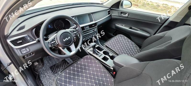 Kia Optima 2019 - 210 000 TMT - Туркменбаши - img 10