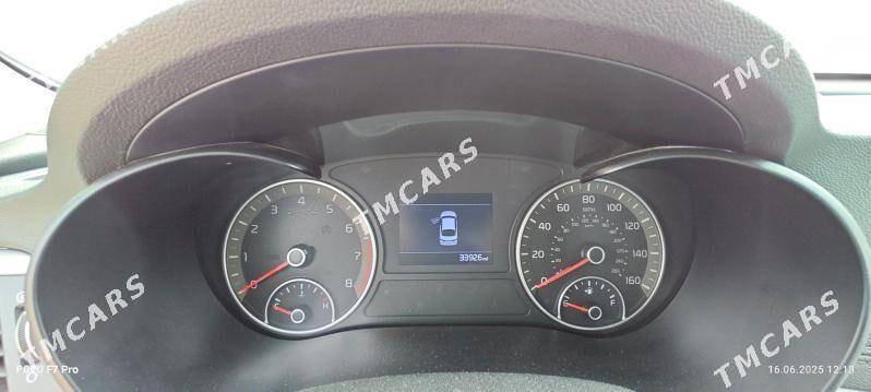 Kia Optima 2019 - 210 000 TMT - Туркменбаши - img 7