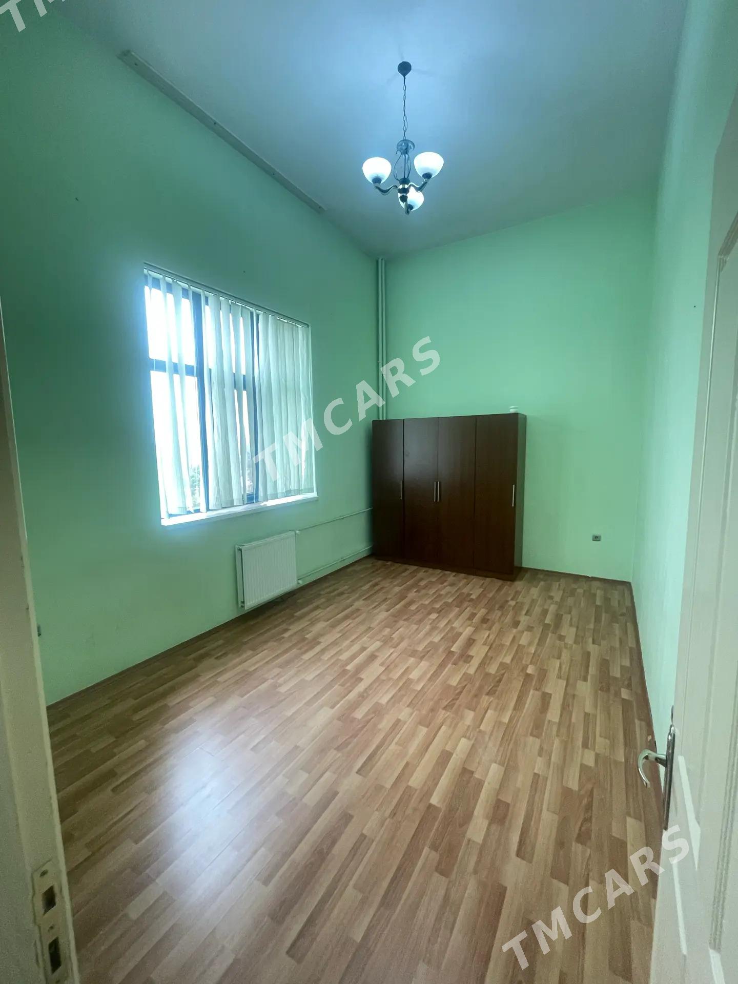 Срочно Подвойская 4эт 3ком - ул. Подвойского (Битарап Туркменистан шаёлы) - img 5